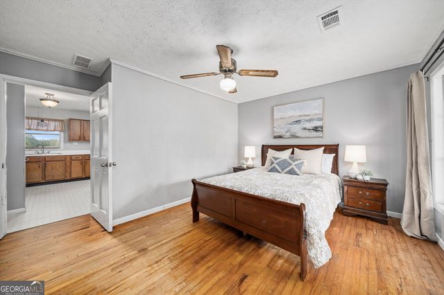 16685 Hopewell Road, Milton, GA 30004