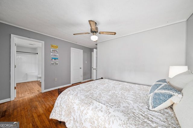 16685 Hopewell Road, Milton, GA 30004