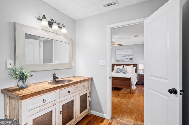 16685 Hopewell Road, Milton, GA 30004