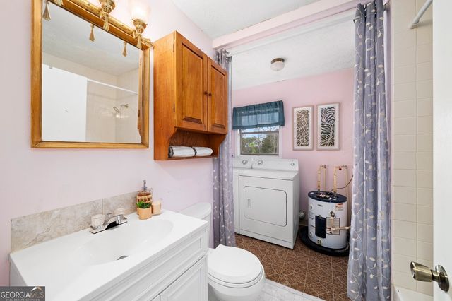 16685 Hopewell Road, Milton, GA 30004