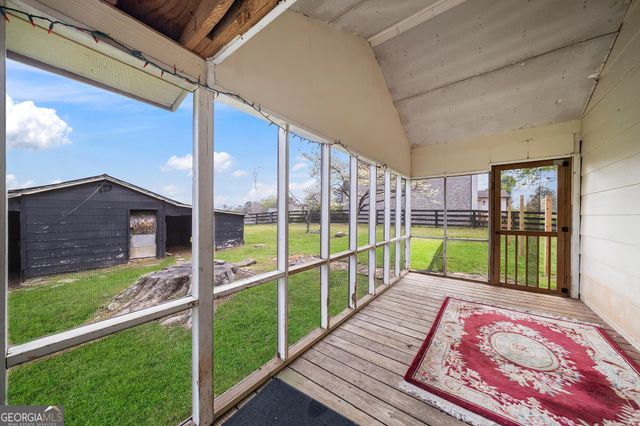 16685 Hopewell Road, Milton, GA 30004