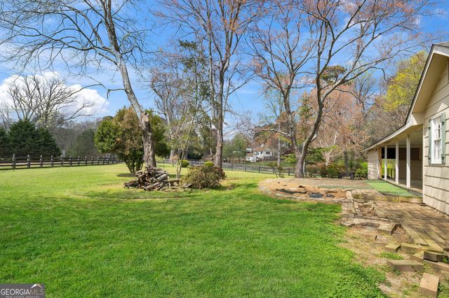 16685 Hopewell Road, Milton, GA 30004