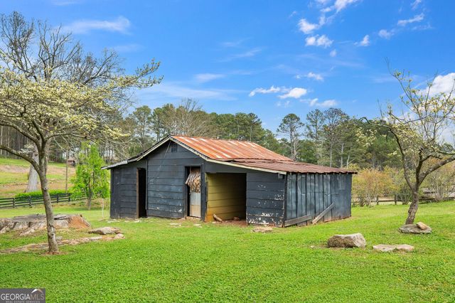 16685 Hopewell Road, Milton, GA 30004