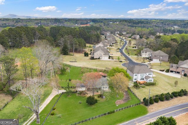 16685 Hopewell Road, Milton, GA 30004