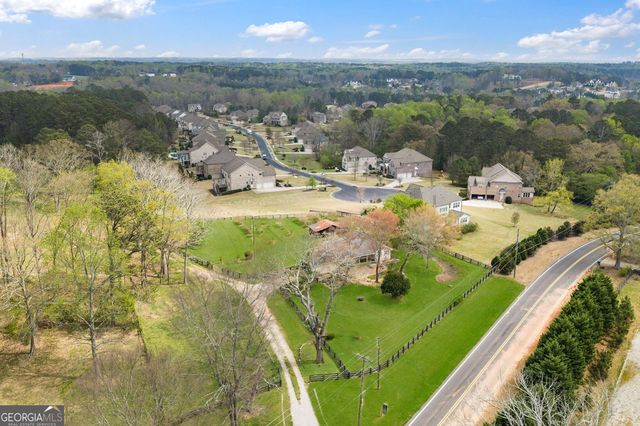 16685 Hopewell Road, Milton, GA 30004