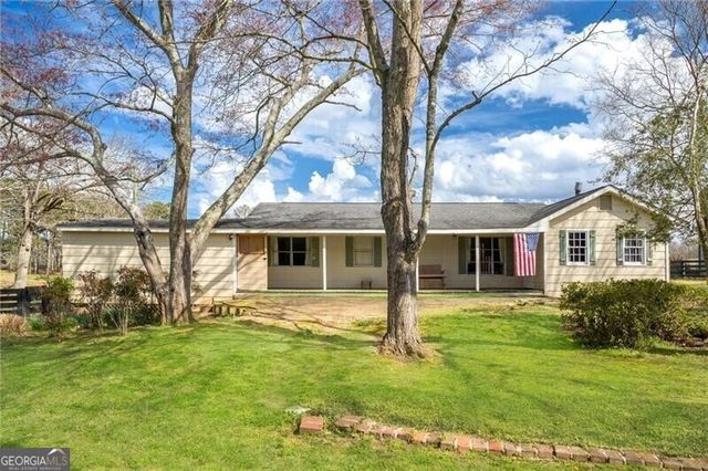 16685 Hopewell Road, Milton, GA 30004