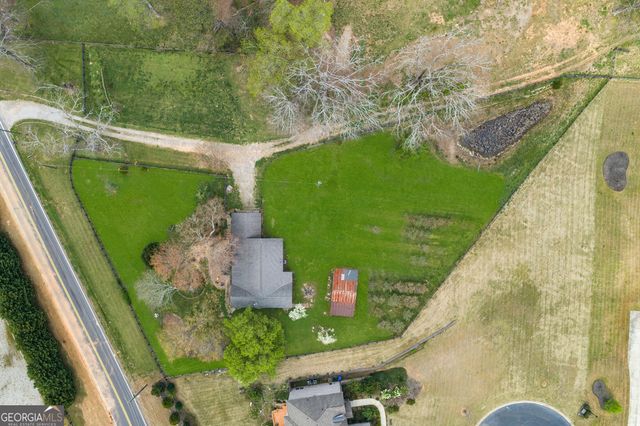 16685 Hopewell Road, Milton, GA 30004
