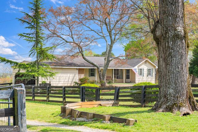 16685 Hopewell Road, Milton, GA 30004