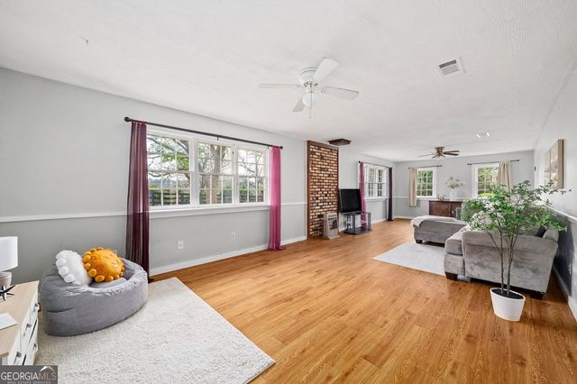 16685 Hopewell Road, Milton, GA 30004