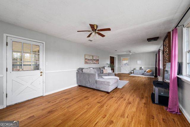 16685 Hopewell Road, Milton, GA 30004