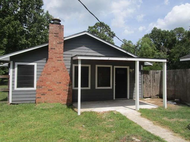 4306 Gatewood Road, Crosby, TX 77532