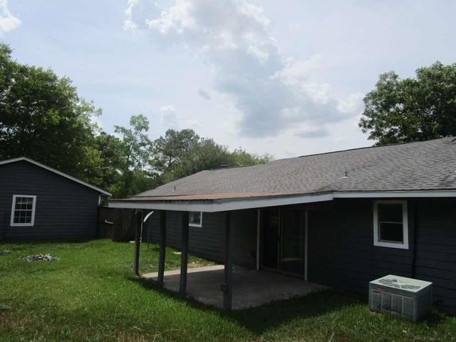 4306 Gatewood Road, Crosby, TX 77532