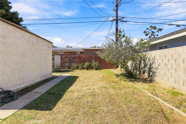 7819 Dalton, Los Angeles, CA 90047