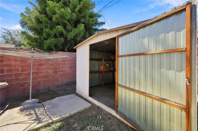7819 Dalton, Los Angeles, CA 90047