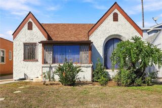 7819 Dalton, Los Angeles, CA 90047