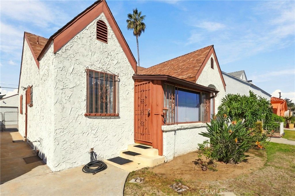 7819 Dalton, Los Angeles, CA 90047 — photo 3