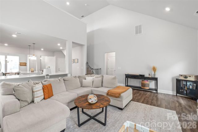 1419 Black Walnut Street, Monroe, NC 28112