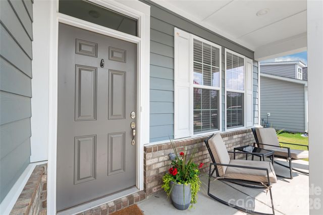 1419 Black Walnut Street, Monroe, NC 28112