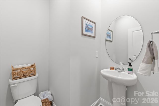 1419 Black Walnut Street, Monroe, NC 28112