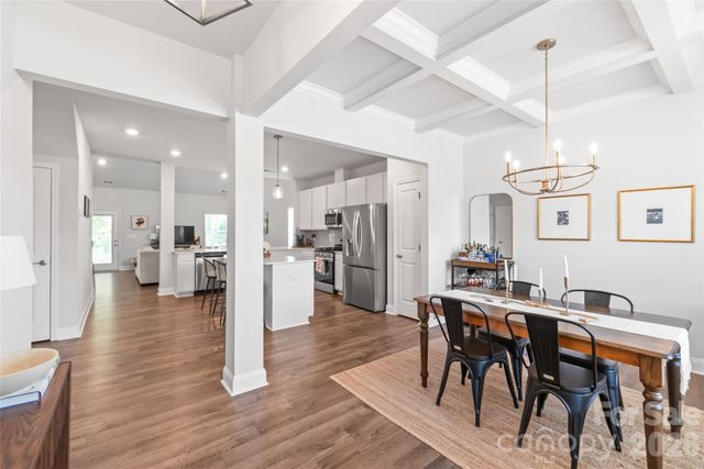 1419 Black Walnut Street, Monroe, NC 28112