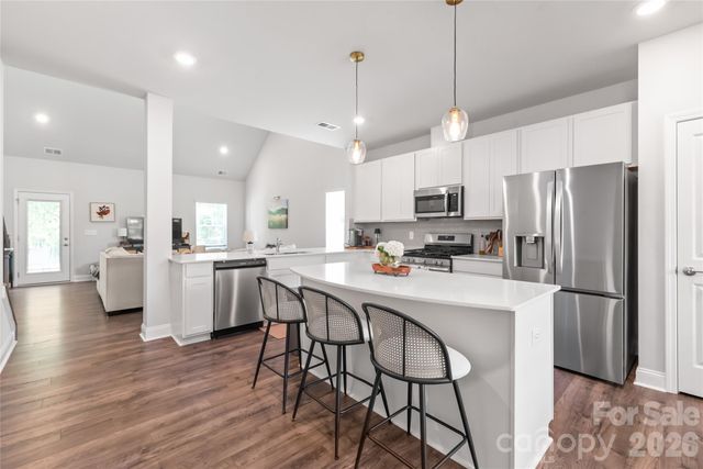 1419 Black Walnut Street, Monroe, NC 28112