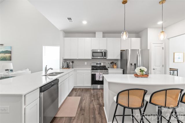 1419 Black Walnut Street, Monroe, NC 28112