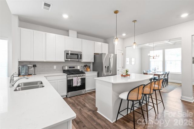 1419 Black Walnut Street, Monroe, NC 28112