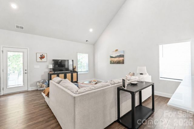 1419 Black Walnut Street, Monroe, NC 28112