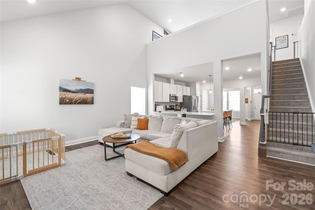 1419 Black Walnut Street, Monroe, NC 28112