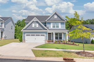 1419 Black Walnut Street, Monroe, NC 28112