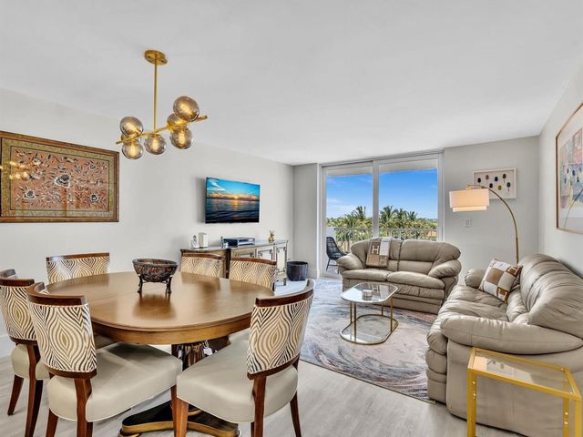 1421 S OCEAN Boulevard 503, Pompano Beach, FL 33062