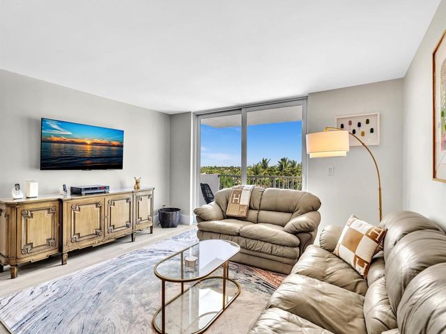 1421 S OCEAN Boulevard 503, Pompano Beach, FL 33062