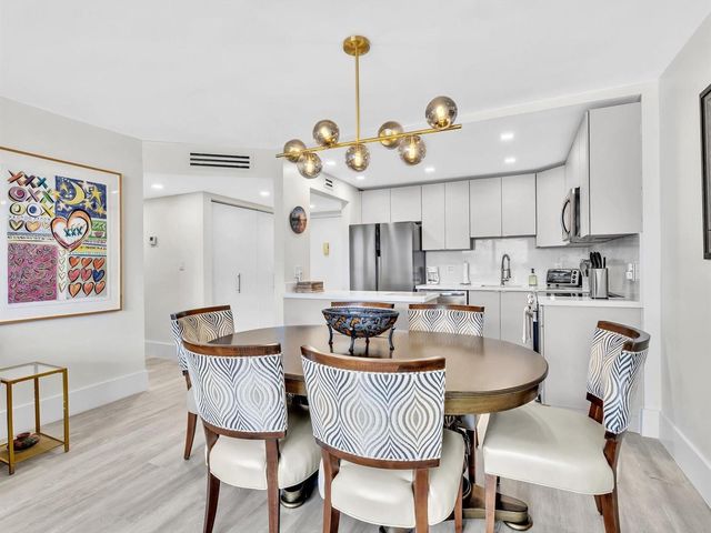 1421 S OCEAN Boulevard 503, Pompano Beach, FL 33062