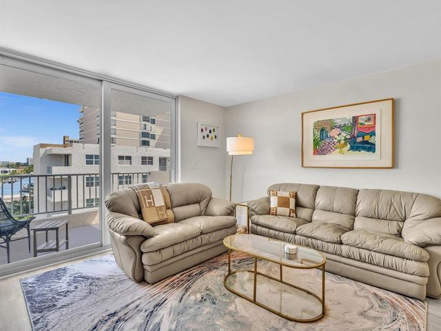 1421 S OCEAN Boulevard 503, Pompano Beach, FL 33062