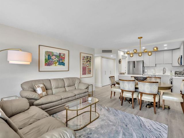 1421 S OCEAN Boulevard 503, Pompano Beach, FL 33062