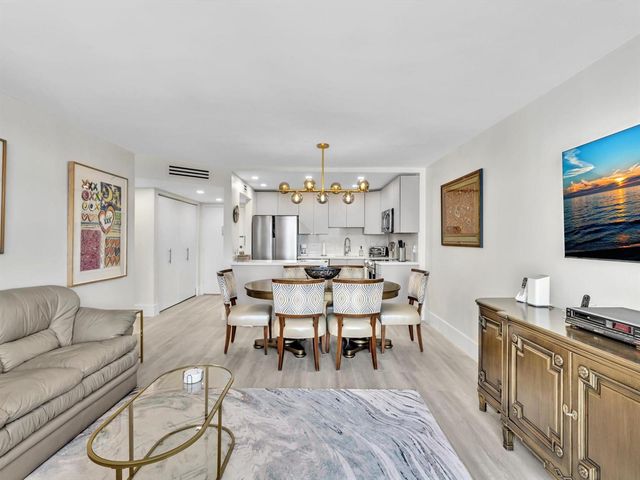 1421 S OCEAN Boulevard 503, Pompano Beach, FL 33062