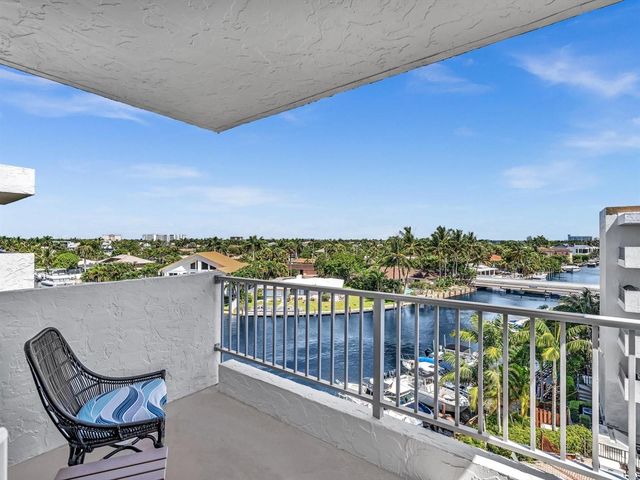 1421 S OCEAN Boulevard 503, Pompano Beach, FL 33062