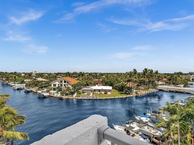 1421 S OCEAN Boulevard 503, Pompano Beach, FL 33062