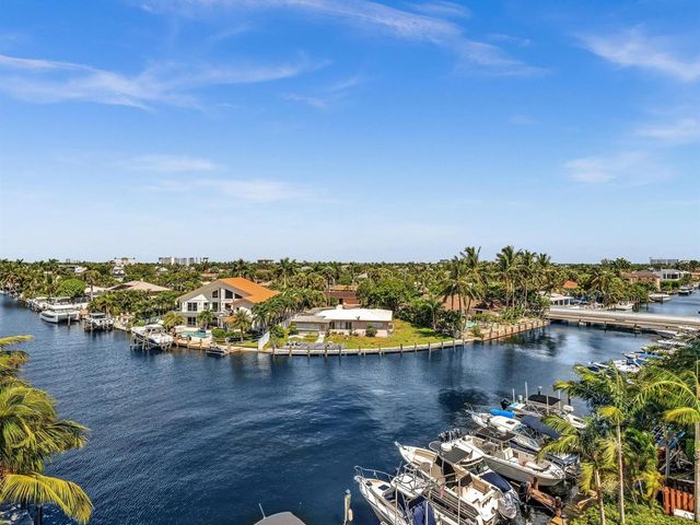 1421 S OCEAN Boulevard 503, Pompano Beach, FL 33062