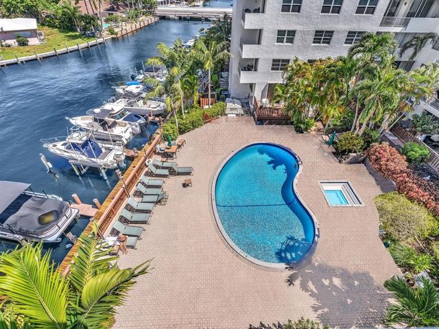1421 S OCEAN Boulevard 503, Pompano Beach, FL 33062