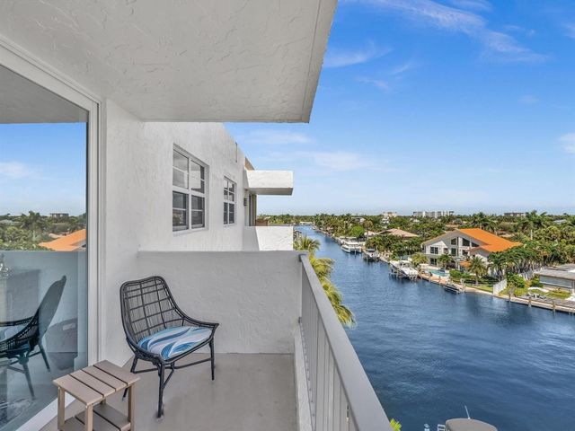 1421 S OCEAN Boulevard 503, Pompano Beach, FL 33062