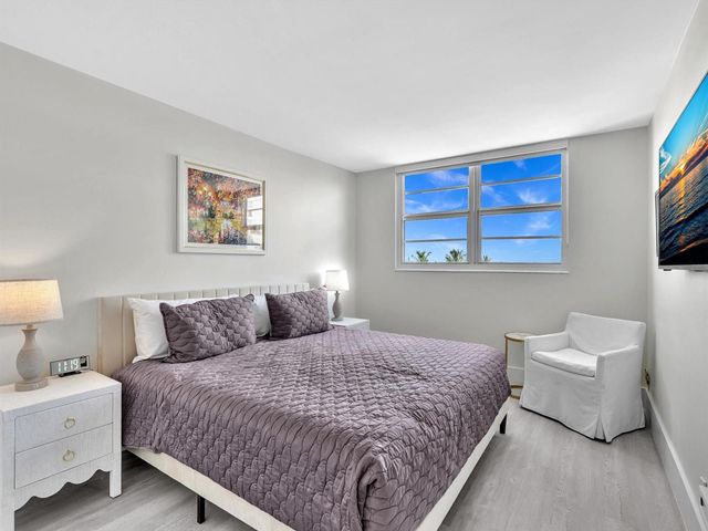 1421 S OCEAN Boulevard 503, Pompano Beach, FL 33062
