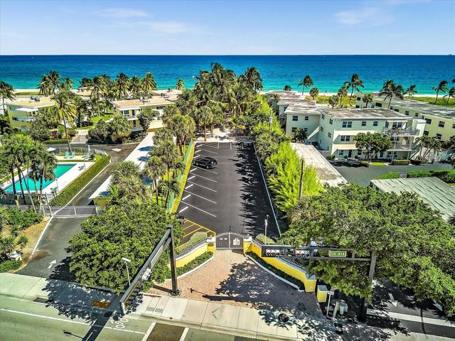 1421 S OCEAN Boulevard 503, Pompano Beach, FL 33062