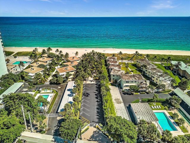 1421 S OCEAN Boulevard 503, Pompano Beach, FL 33062
