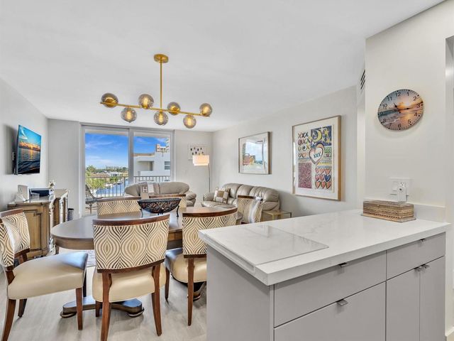 1421 S OCEAN Boulevard 503, Pompano Beach, FL 33062