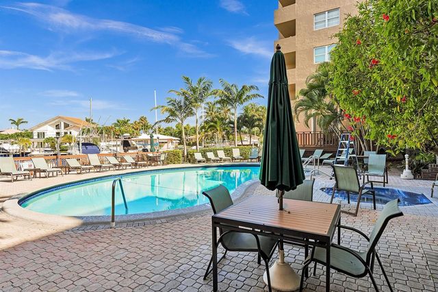 1421 S OCEAN Boulevard 503, Pompano Beach, FL 33062