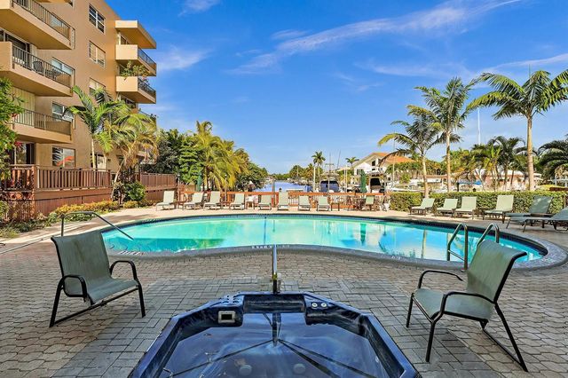 1421 S OCEAN Boulevard 503, Pompano Beach, FL 33062