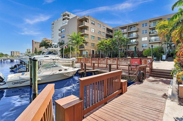 1421 S OCEAN Boulevard 503, Pompano Beach, FL 33062