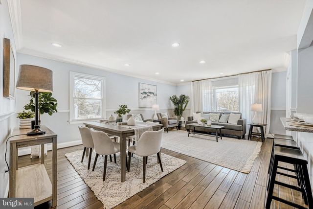 7803 RIVERDALE AVE, Rosedale, MD 21237