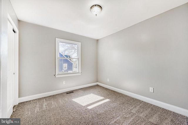 7803 RIVERDALE AVE, Rosedale, MD 21237